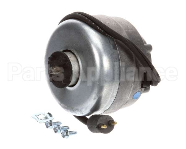 21S109 Hussmann Motor, Fan 9W 115V Sp-B9Hubv16
