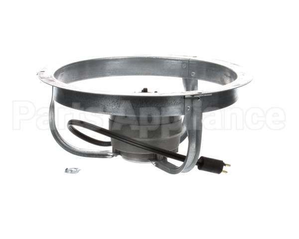 21S138 Hussmann Motor, Sp-B9Hubgv16/L23724B