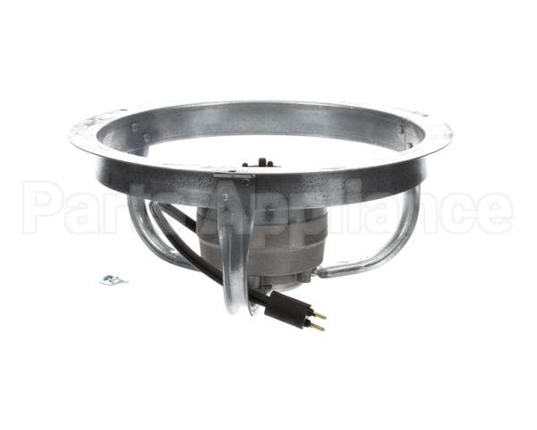 21S138 Hussmann Motor, Sp-B9Hubgv16/L23724B