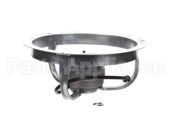 21S138 Hussmann Motor, Sp-B9Hubgv16/L23724B