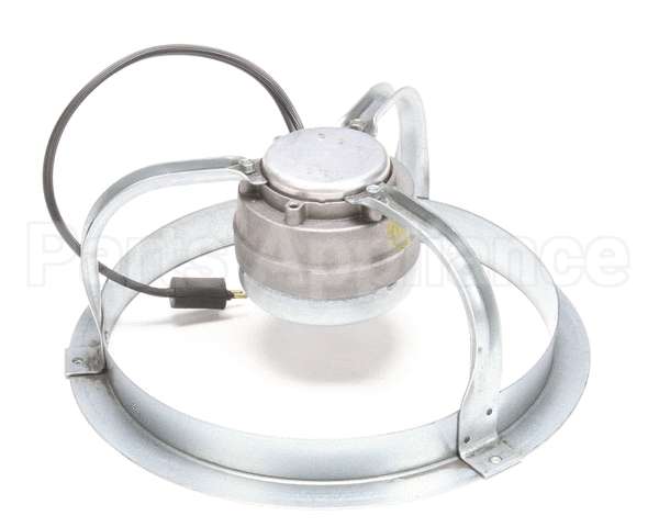 21S139 Hussmann Motor, Sp-B6Hubgv16/L-23724B