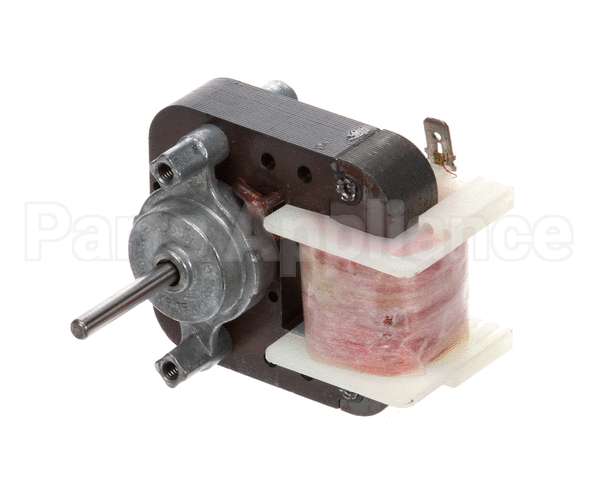 21S148 Hussmann Motor, Bay Mtr 5A140-182 120V