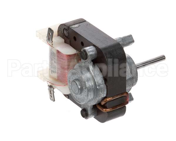 21S148 Hussmann Motor, Bay Mtr 5A140-182 120V