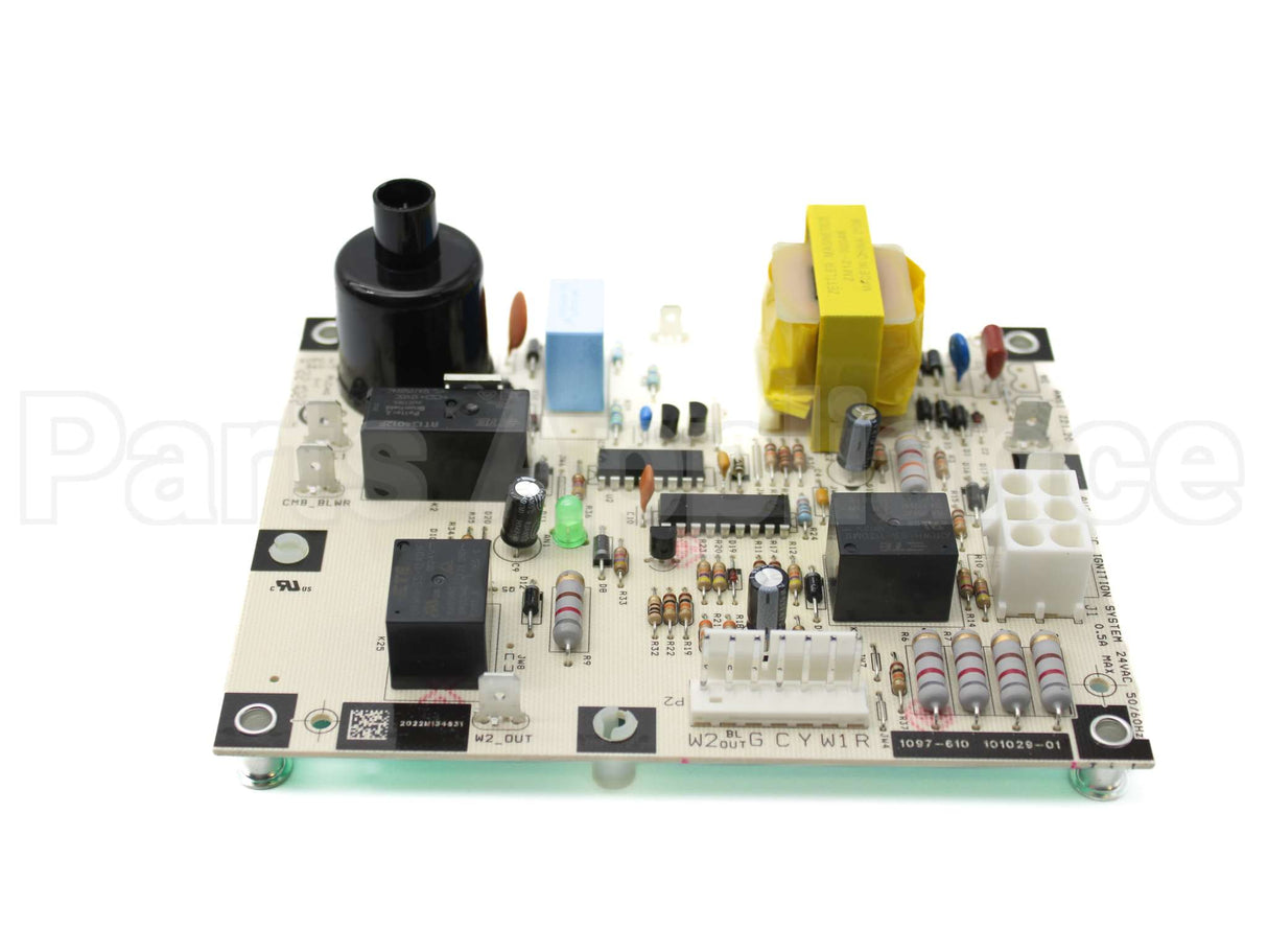 21W14 Lennox Ignition Control Board