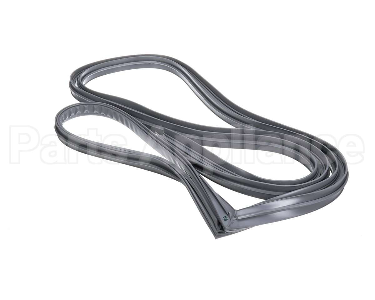 22-000066 Kysor Panel Systems Gasket Snap-In (Non Frp), 36" X 78"