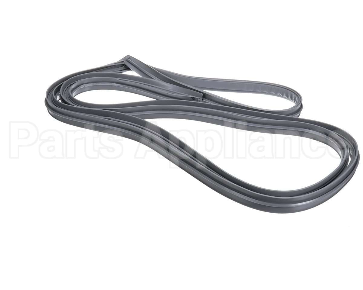 22-000066 Kysor Panel Systems Gasket Snap-In (Non Frp), 36" X 78"