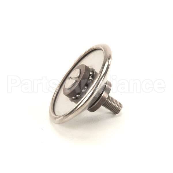 22-0377-000 Compatible Adamation Wheel / Dolly