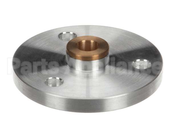 22-0930-800 Adamation Flange Spiral Cast Aluminum