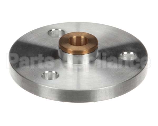 22-0930-800 Adamation Flange Spiral Cast Aluminum