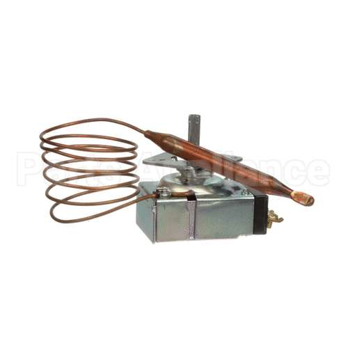 22-1402 Atlas Metal Heating Thermostat