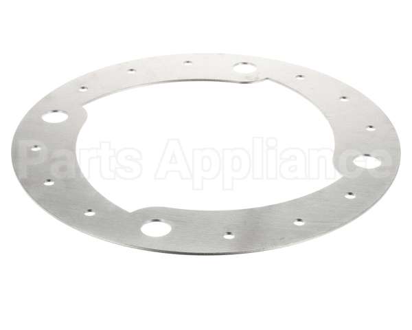 22-1614-900 Adamation Top Plate W Anvil Holding Rin