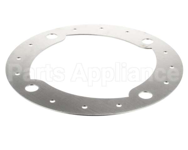 22-1614-900 Adamation Top Plate W Anvil Holding Rin