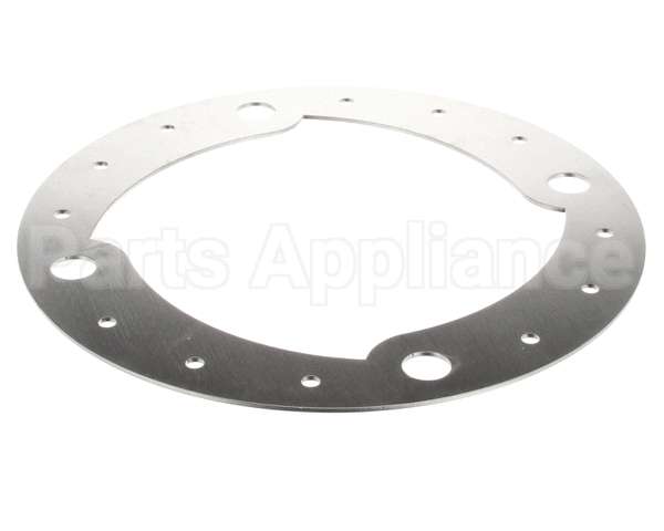 22-1614-900 Adamation Top Plate W Anvil Holding Rin
