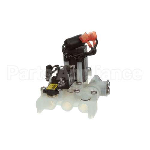 22-2250-0001 Fbd Secndary Rgultr,100Psi,W/Wall