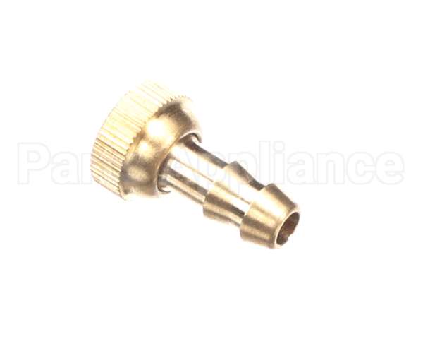 22-2290-0002 Fbd Fitting, Schrader, Straight, 1/4 B