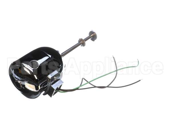 22-230VAB-S Sterling Multimixer 230V Spinner Head W/ Agitator