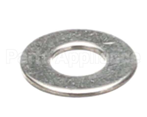 22-7006-00 Global Refrigeration Washer .203 X .437 188 Stainl