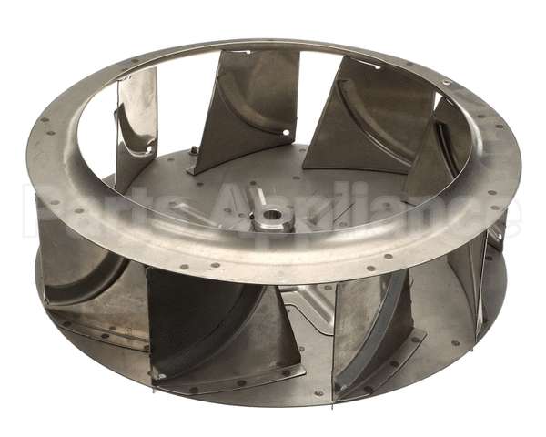 22.00.188S Rational Fan Wheel D340X110