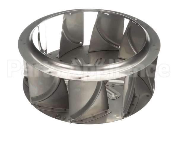 22.00.192S Rational Fan Wheel D340X135