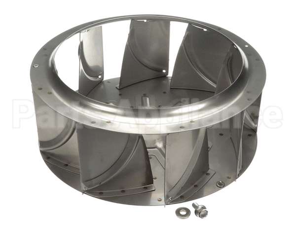 22.00.192S Rational Fan Wheel D340X135