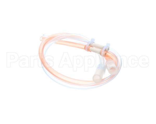 22.00.256 Rational Hose Set F. Humidity Control