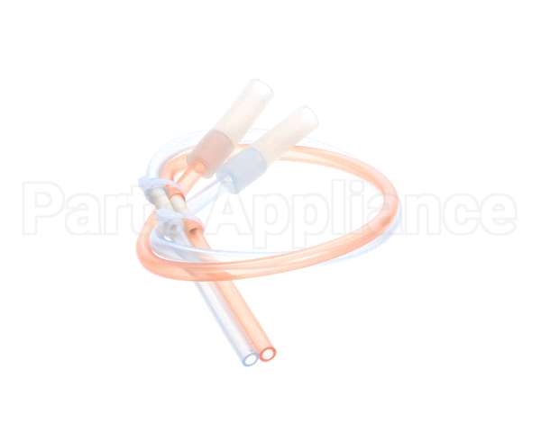 22.00.256 Rational Hose Set F. Humidity Control