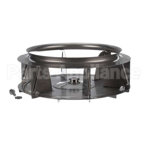 22.00.828S Rational Fan Wheel