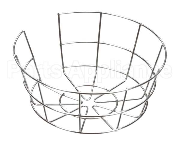 220-00007 Grindmaster Cecilware Basket, Insert, Wireform, Gnb