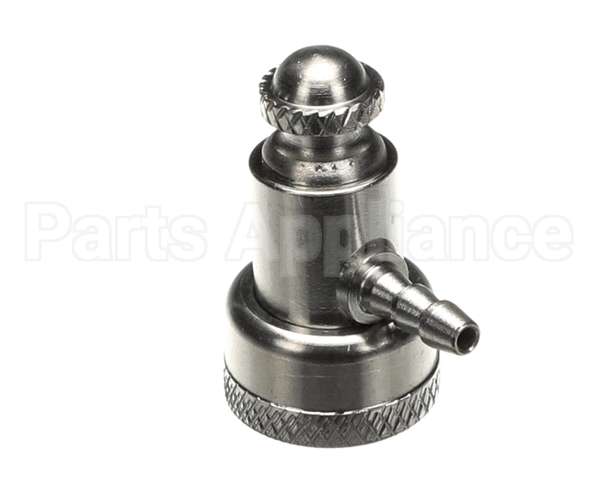 220-00134 Grindmaster Cecilware Vent Cap Assembly, S/S