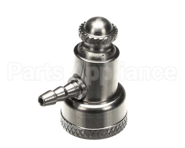 220-00134 Grindmaster Cecilware Vent Cap Assembly, S/S