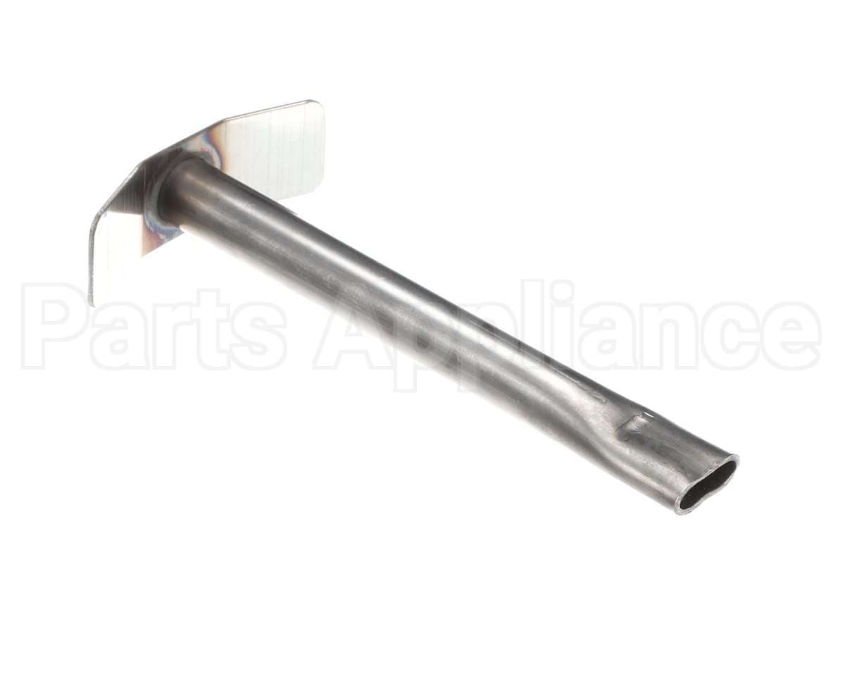 220 Hickory Thumb Screw Key