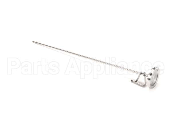2200-07-5 Cooper Atkins Cooling Thermometer 2.5 Dial 18 Stem Nsf