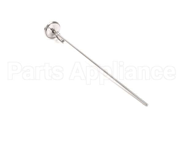 2200-07-5 Cooper Atkins Cooling Thermometer 2.5 Dial 18 Stem Nsf