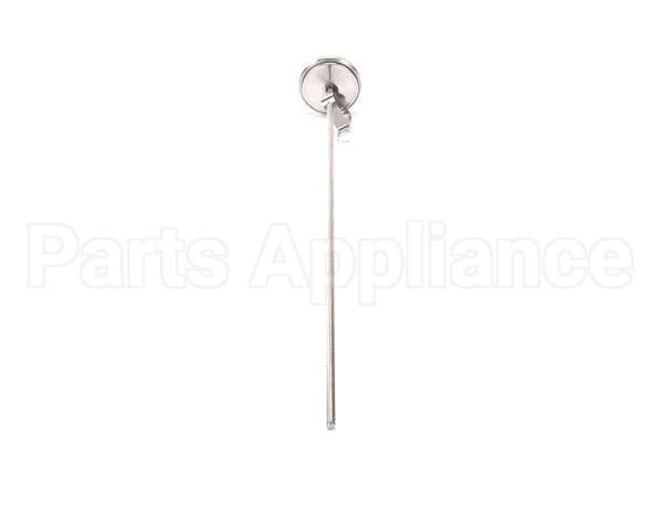 2200-07-5 Cooper Atkins Cooling Thermometer 2.5 Dial 18 Stem Nsf