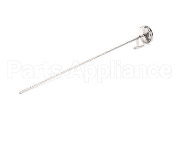 2200-07-5 Cooper Atkins Cooling Thermometer 2.5 Dial 18 Stem Nsf