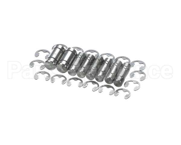 220007518 Ifi America Kit Of Needles And Rings