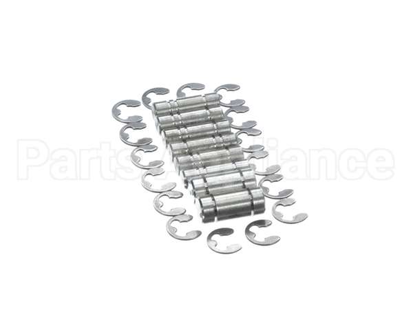 220007518 Ifi America Kit Of Needles And Rings