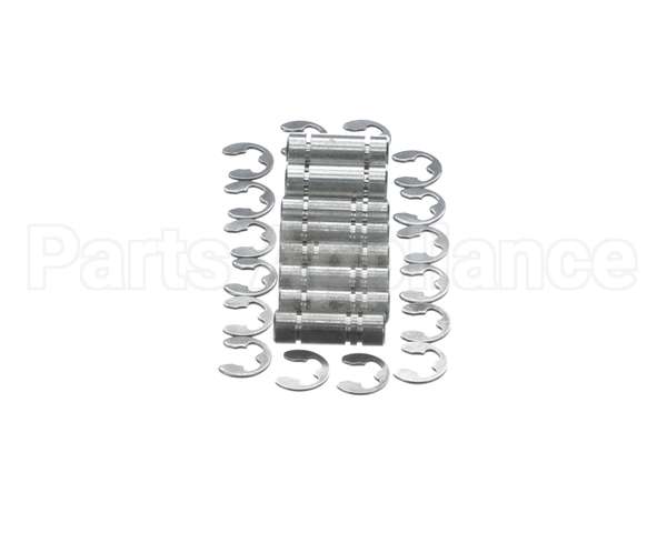 220007518 Ifi America Kit Of Needles And Rings