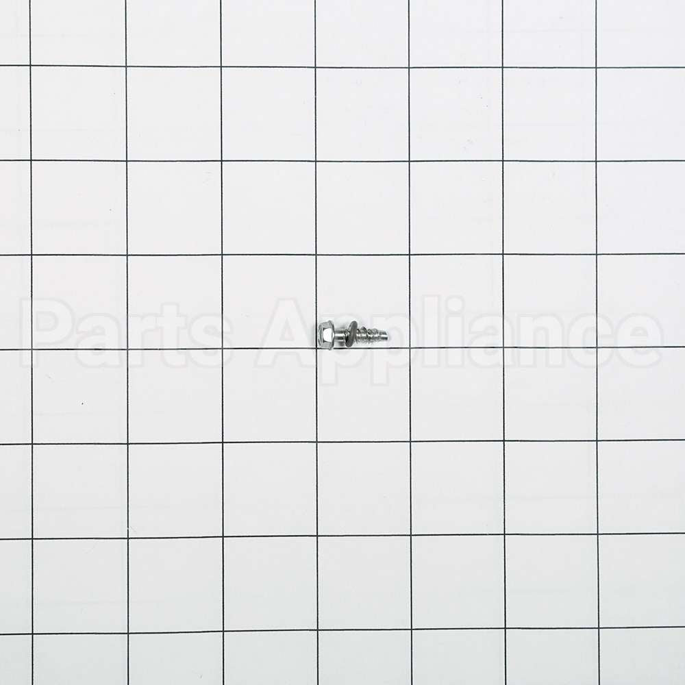 22001819 Whirlpool Locking Screw & O Ring