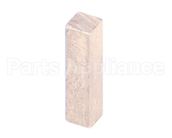 220026 Middleby Key,Square Mach 3/16X3/4
