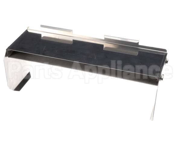 22003 Nieco Frame, 1/2 To 1, Patty, 14 Belt -Assembl