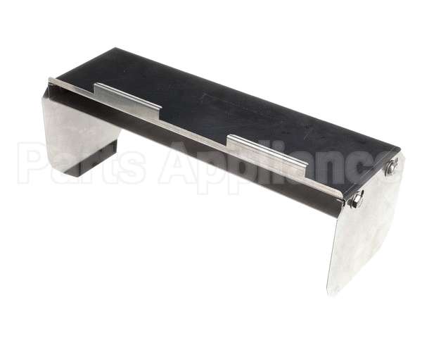 22003 Nieco Frame, 1/2 To 1, Patty, 14 Belt -Assembl