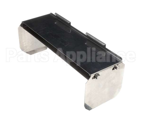 22003 Nieco Frame, 1/2 To 1, Patty, 14 Belt -Assembl