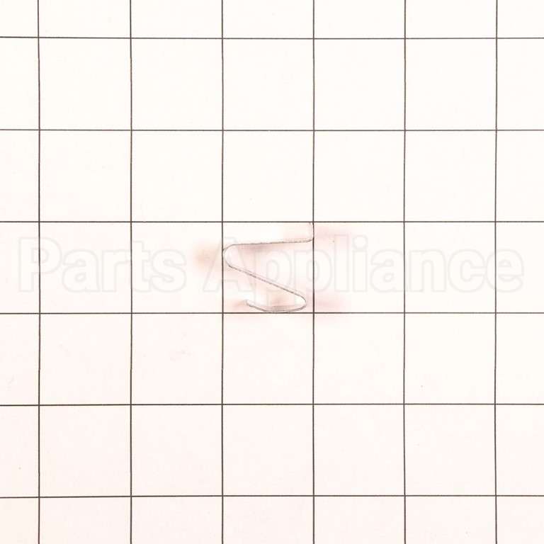 22003717 Whirlpool Spring; Latch