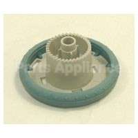 22003915 Whirlpool Timer Knob (Grey/Blue)