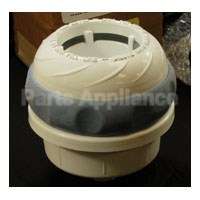 22003985 Whirlpool Softener Dispenser Assem