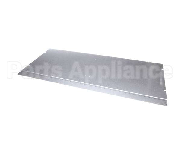 2200419 Frymaster Back, 2Re Upper Cabinet