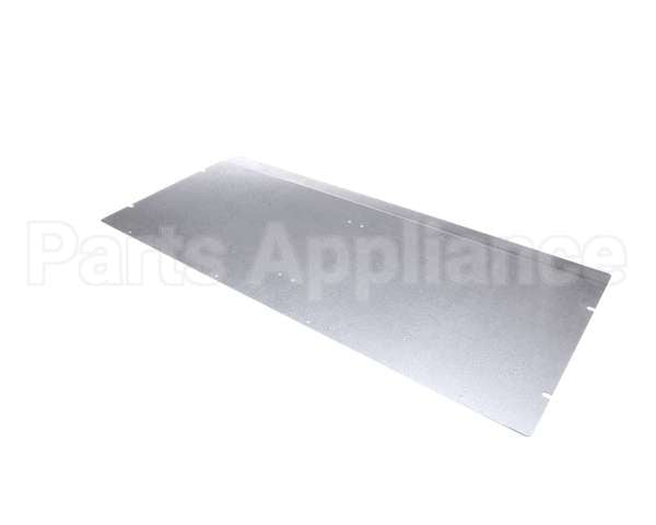 2200419 Frymaster Back, 2Re Upper Cabinet