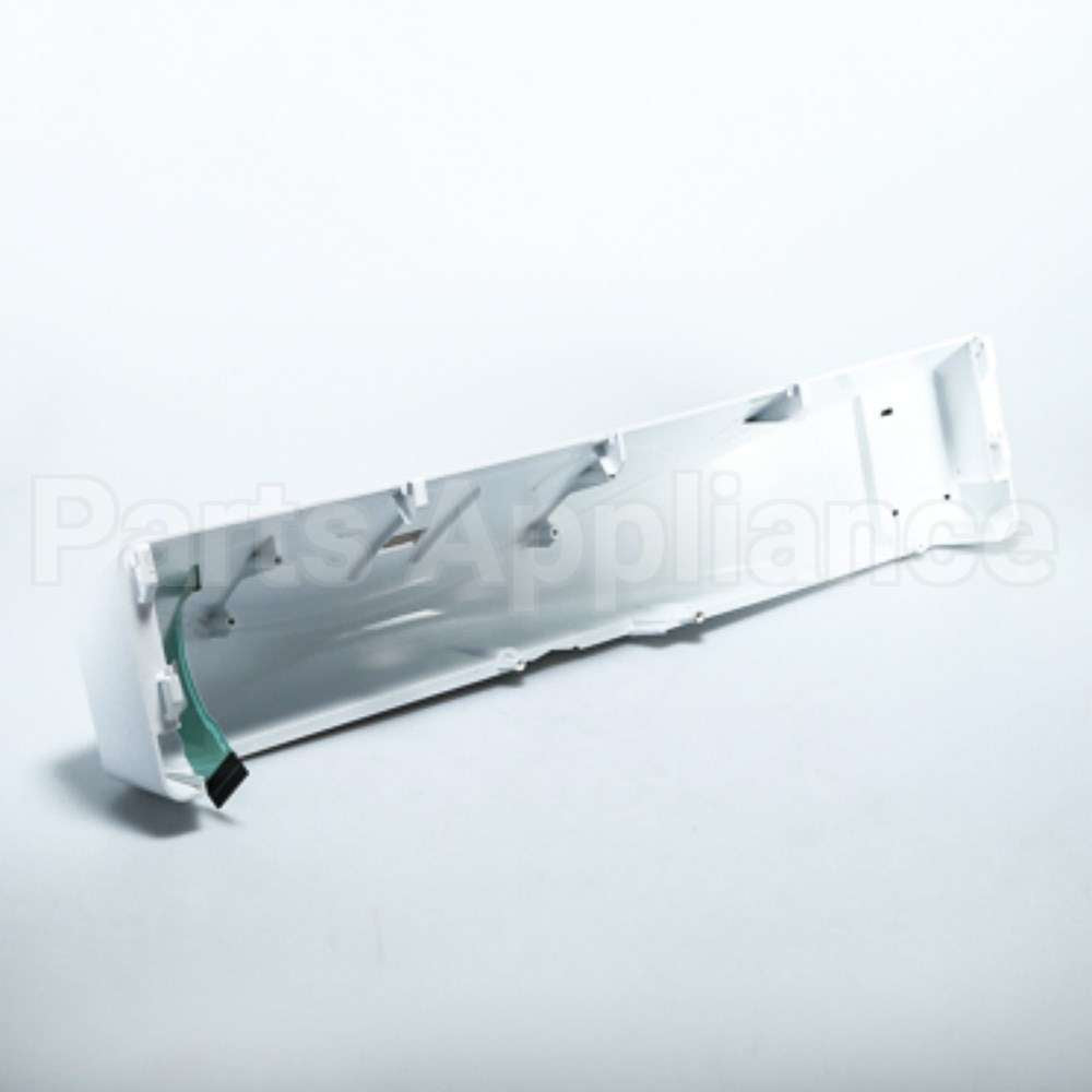 22004444 Whirlpool Led Console Assy-Wht - A