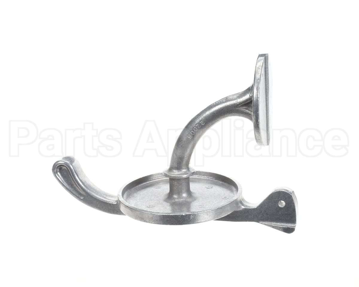 22005 Gold Medal Products Pusher Handle